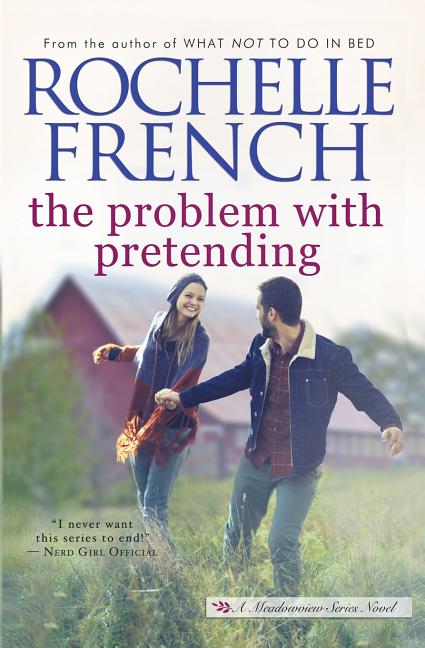 Meadowview: The Problem with Pretending (Series #2) (Paperback) 